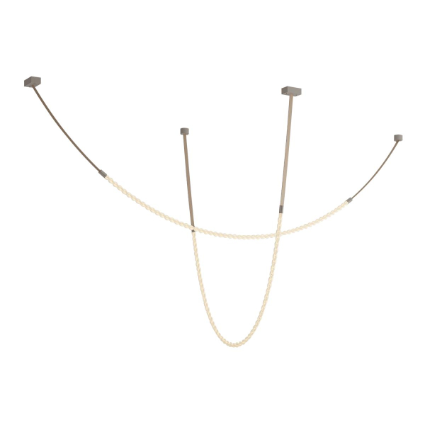 Подвесной светильник Lussole River LSP-4006