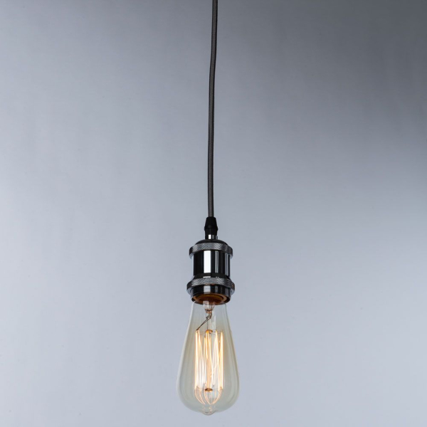 Подвесной светильник Arte Lamp Electra A7002SP-1CC Подвесной светильник Arte Lamp Electra A7002SP-1CC