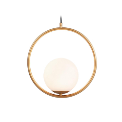 Подвесной светильник Ambrella light Traditional Modern TR2594