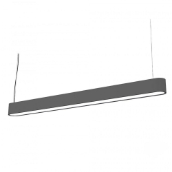 Подвесной светильник Nowodvorski Soft Led 120x6 7525