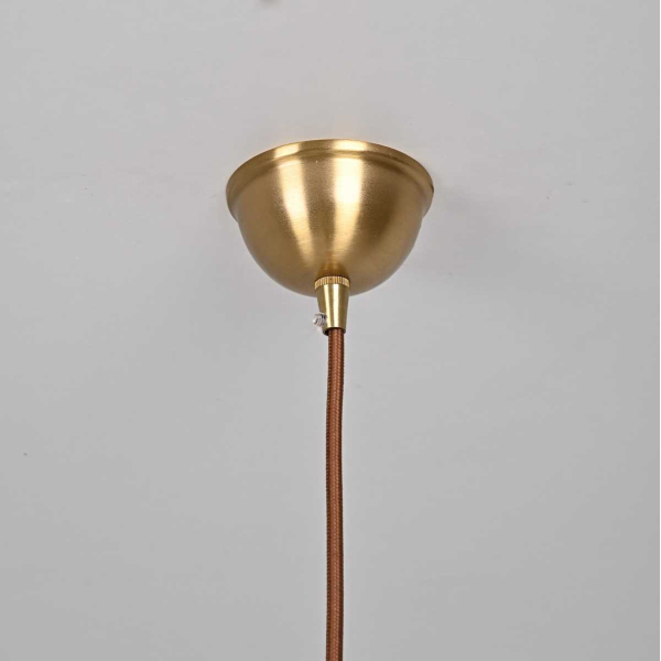 Подвесной светильник Imperium Loft Orviet Gold D18 320049-23