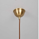 Подвесной светильник Imperium Loft Orviet Gold D18 320049-23