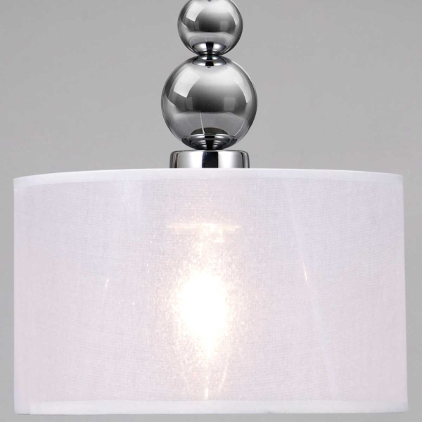 Подвесной светильник Illumico IL0611-1PSQ-26 CR ELITE