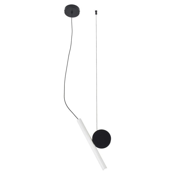 Подвесной светодиодный светильник Lussole Loft LSP-7016 Подвесной светодиодный светильник Lussole Loft LSP-7016