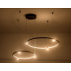Подвесной светодиодный светильник Ambrella light Comfort Line FL5525