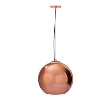 Подвесной светильник Loft IT Copper Shade Loft2023-C