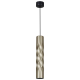 Подвесной светильник Reluce Technical 16006-0.9-001LD 300mm GU10 GD