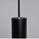 Подвесной светильник Imperium Loft Tevra Black D11 320045-23
