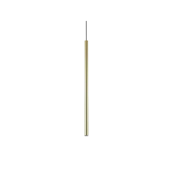 Подвесной светильник Newport 15105N/S mat.gold М0071618