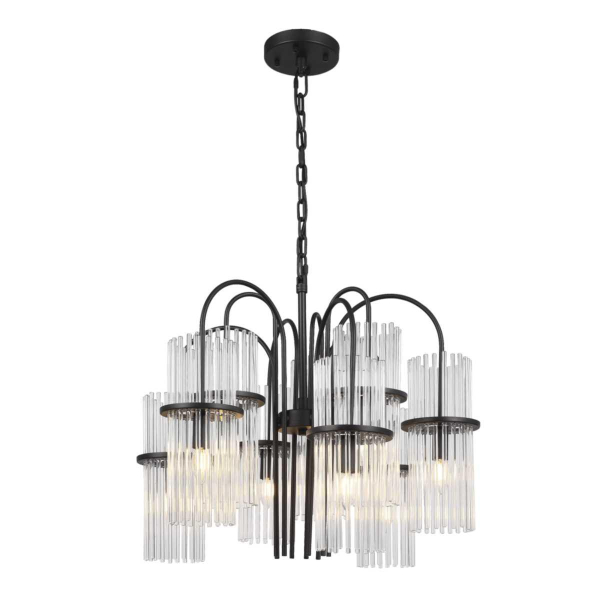 Подвесной светильник ST Luce TASSE SL6145.403.09 Подвесной светильник ST Luce TASSE SL6145.403.09