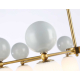 Светильник на штанге Ambrella light High Light LH53106