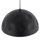 Подвесной светильник Nowodvorski Hemisphere Hit L Black/Satine Gold 10703