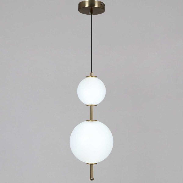 Подвесной светильник Reluce 56030-0.9-02 COPPER