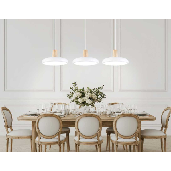 Светильник подвесной Ambrella light COMFORT FL4840 Светильник подвесной Ambrella light COMFORT FL4840