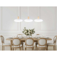 Светильник подвесной Ambrella light COMFORT FL4840