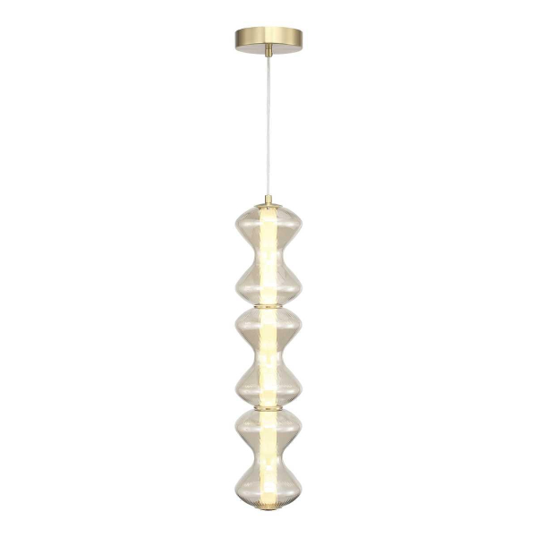 Подвесной светильник ST Luce SL6136.213.01 Подвесной светильник ST Luce SL6136.213.01