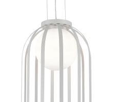 Подвесной светильник ST Luce Nordic SL6129.503.01