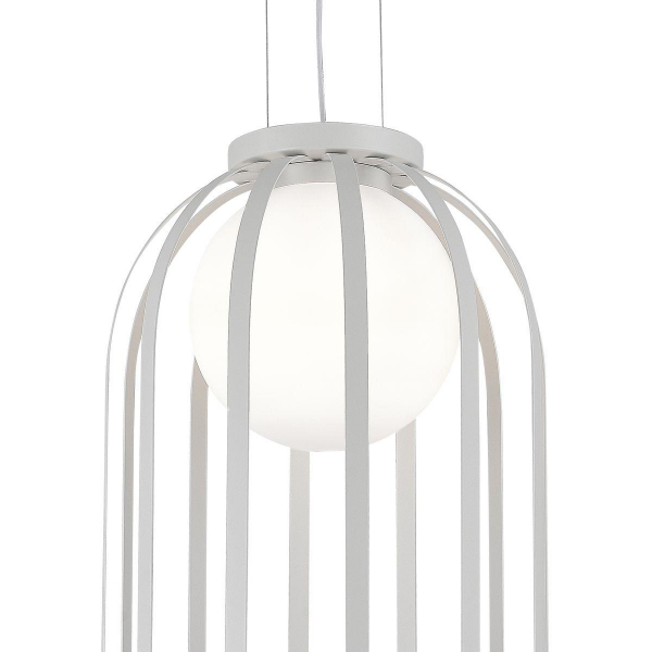 Подвесной светильник ST Luce Nordic SL6129.503.01