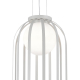 Подвесной светильник ST Luce Nordic SL6129.503.01