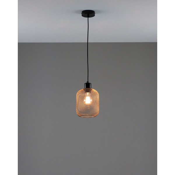 Подвесной светильник Moderli Olivia V11035-1P