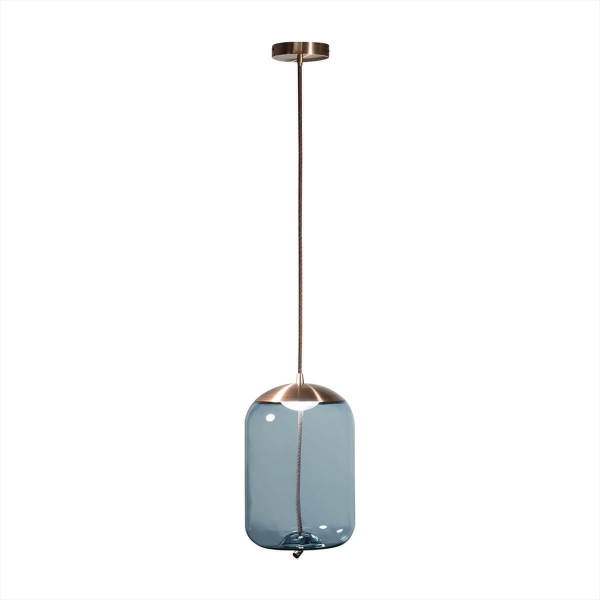 Подвесной светодиодный светильник Loft IT Knot 8133-C Подвесной светодиодный светильник Loft IT Knot 8133-C