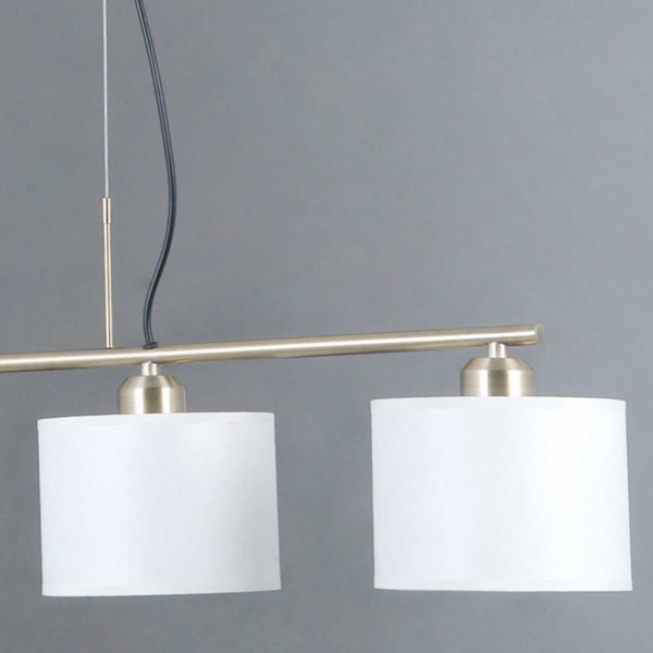 Подвесной светильник Illumico IL0908-4PSQ-26 AB DS