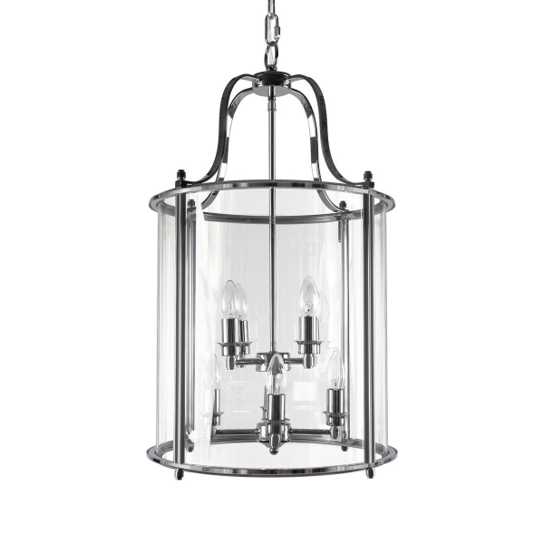 Подвесной светильник Loft IT Lighthouse 10456/8 CR