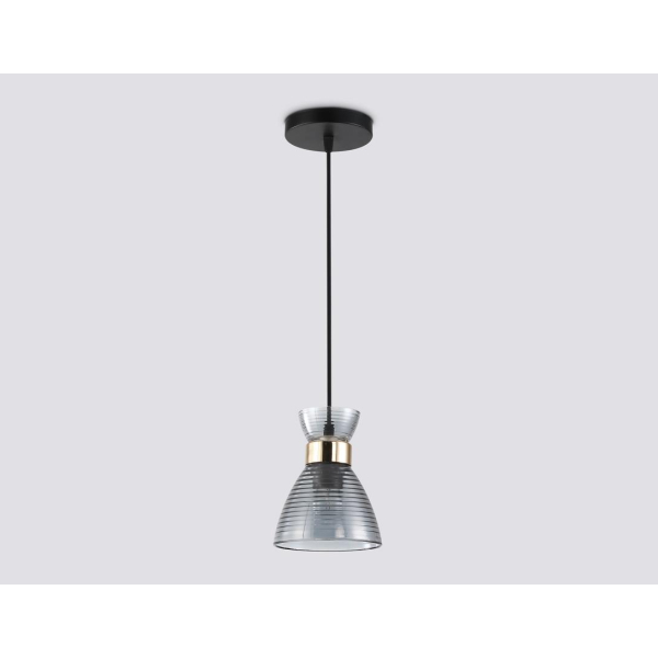 Светильник подвесной со стеклянным плафоном Ambrella light Traditional TR3406 Светильник подвесной со стеклянным плафоном Ambrella light Traditional TR3406