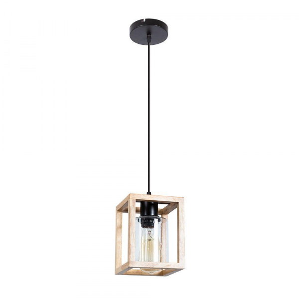 Подвесной светильник Arte Lamp Dublin A7025SP-1BK