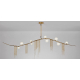 Подвесной светильник Imperium Loft Адель Cherry Bomb Chandelier 7 178179-22