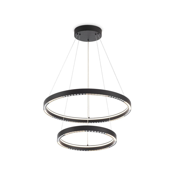 Подвесной светодиодный светильник Ambrella light Comfort Line FL5865 Подвесной светодиодный светильник Ambrella light Comfort Line FL5865