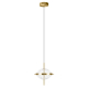 Подвесной светильник LOFT IT Tranquility 10397/B