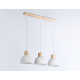 Подвесной светильник Ambrella light Traditional Loft TR83135