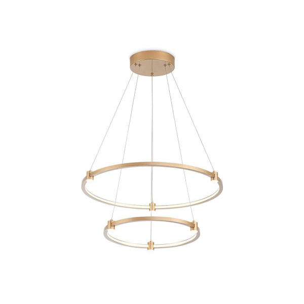 Подвесной светодиодный светильник Ambrella light Comfort Line FL5508 Подвесной светодиодный светильник Ambrella light Comfort Line FL5508