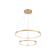 Подвесной светодиодный светильник Ambrella light Comfort Line FL5508