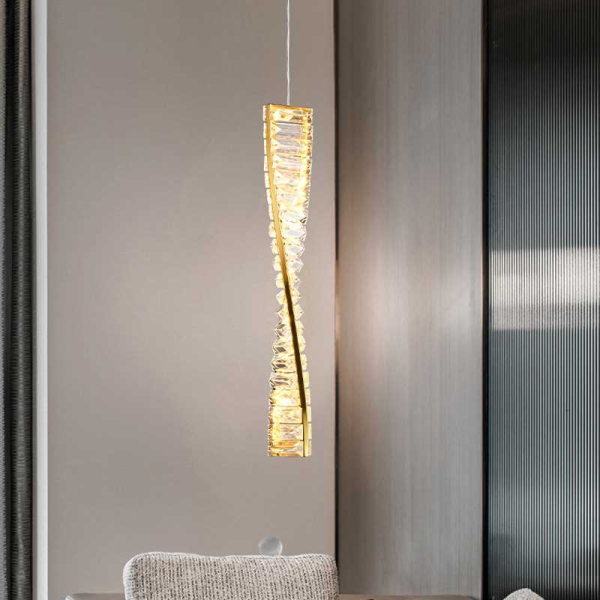 Подвесной светильник Imperium Loft Bertolda X One H50 213838-23