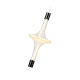 Подвесной светильник Kink Light Флавио 08491K-1A,29