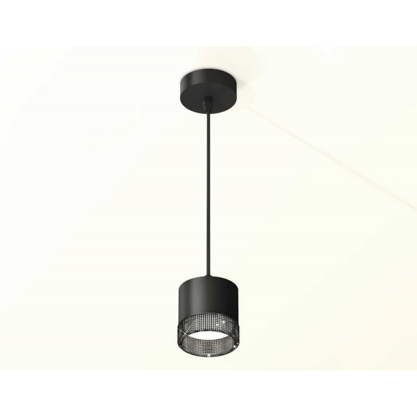 Комплект подвесного светильника Ambrella light Techno Spot XP (A2333, C8111, N8484) XP8111041