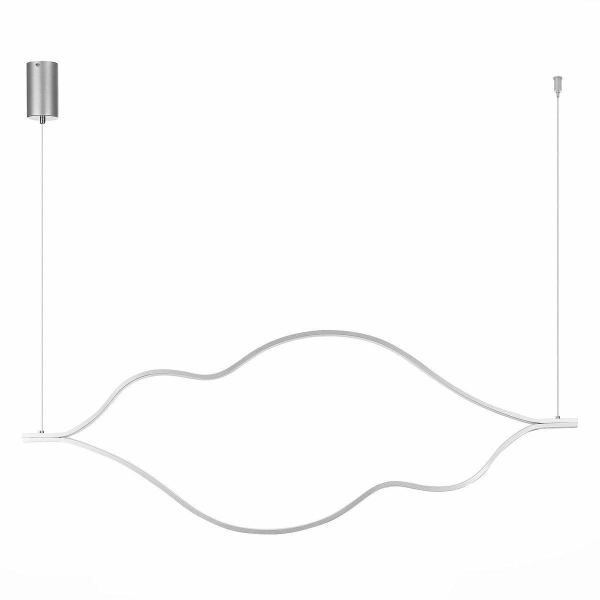 Подвесной светодиодный светильник ST Luce Cortile SL6106.103.65 Подвесной светодиодный светильник ST Luce Cortile SL6106.103.65