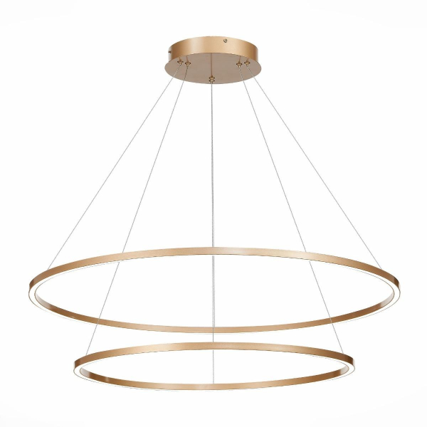Подвесной светодиодный светильник ST Luce ST605.203.91 Подвесной светодиодный светильник ST Luce ST605.203.91