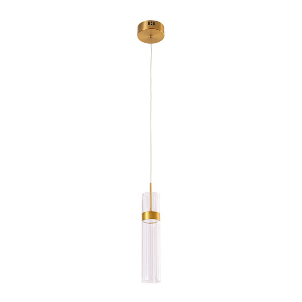 Подвесной светильник Arte Lamp MISTY A2950SP-5PB Подвесной светильник Arte Lamp MISTY A2950SP-5PB