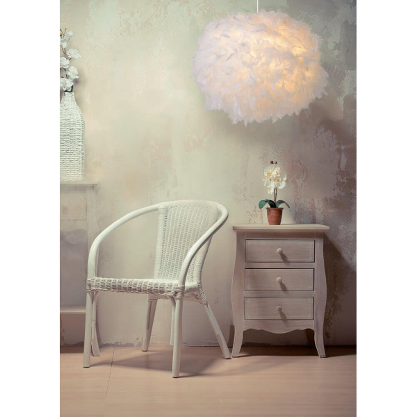 Подвесной светильник Lucide Goosy Soft 71367/50/31 Подвесной светильник Lucide Goosy Soft 71367/50/31