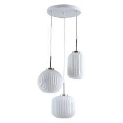 Подвесной светильник Moderli Ivory V11033-3P