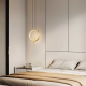 Подвесной светильник Imperium Loft Remus One Brass 233016-23