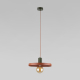 Подвесной светильник TK Lighting 10749 Sila Green Brick