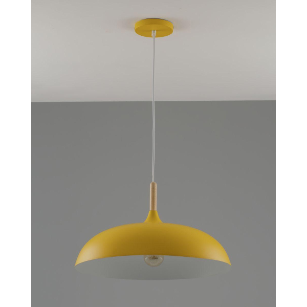 Подвесной светильник Moderli Hygo V11450-1P