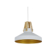 Подвесной светильник Lumina Deco Voli LDP 8037-350 WT+GD