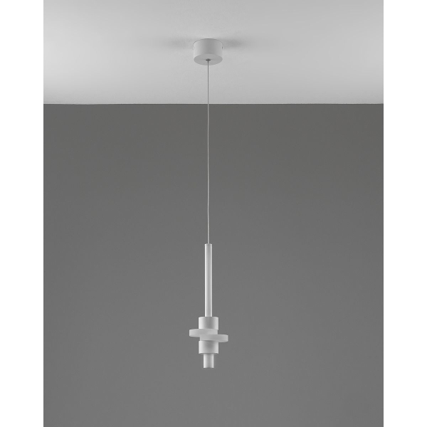 Подвесной светодиодный светильник Moderli Stilla V11640-PL