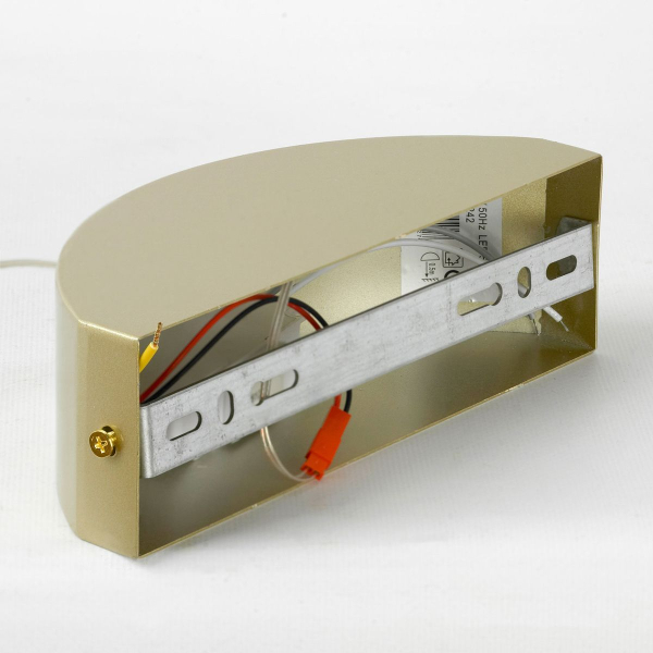 Подвесной светодиодный светильник Lussole Wave LSP-7242 Подвесной светодиодный светильник Lussole Wave LSP-7242