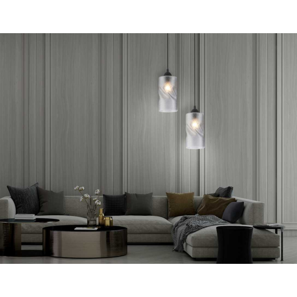 Светильник подвесной со стеклянным плафоном Ambrella light Traditional TR3413 Светильник подвесной со стеклянным плафоном Ambrella light Traditional TR3413